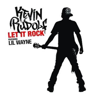 Kevin Rudolf Feat. Lil Wayne